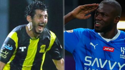 LDC asiatique : Hegazy - Koulibaly, choc de rocs