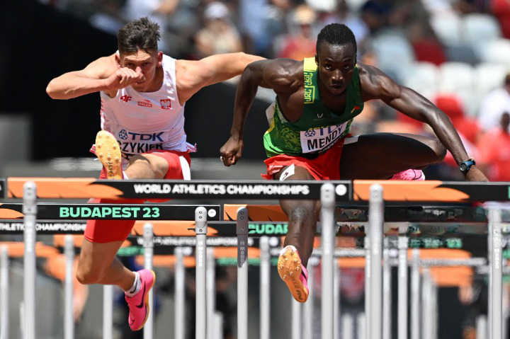 Alain Smaïl (Coach Louis-François Mendy) : « S’attendre à une surprise en demi-finale »