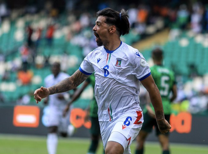 Guinée équatoriale-Iban Salvador : «On continuera de protester»