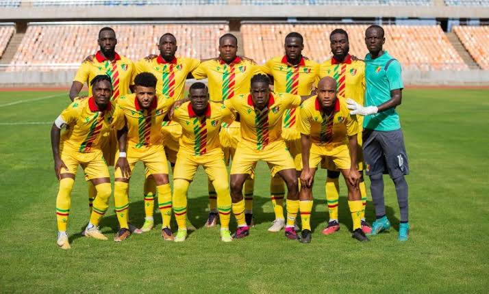 Mondial 2026 (Q) : le Congo vers un forfait contre le Niger