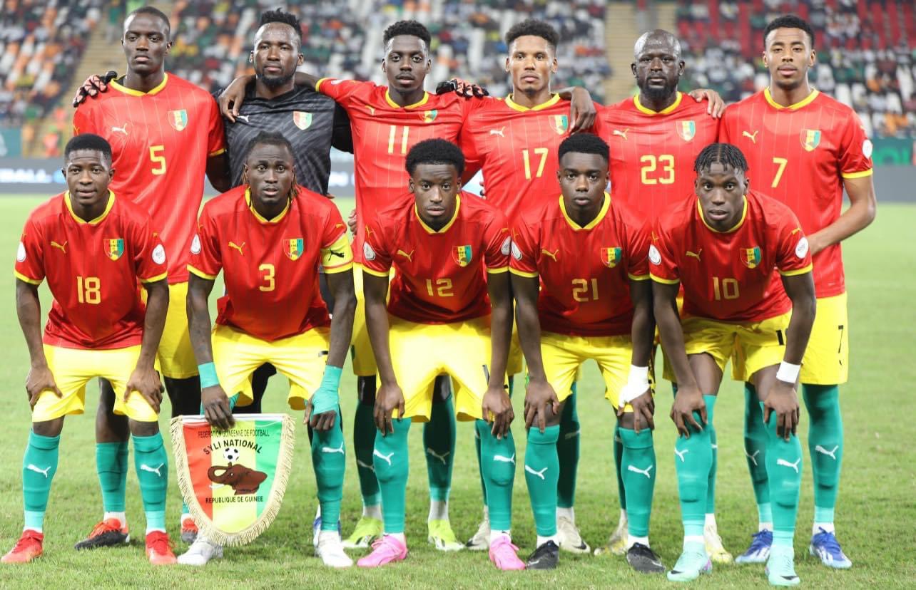 Guinée : une liste qui fait débat