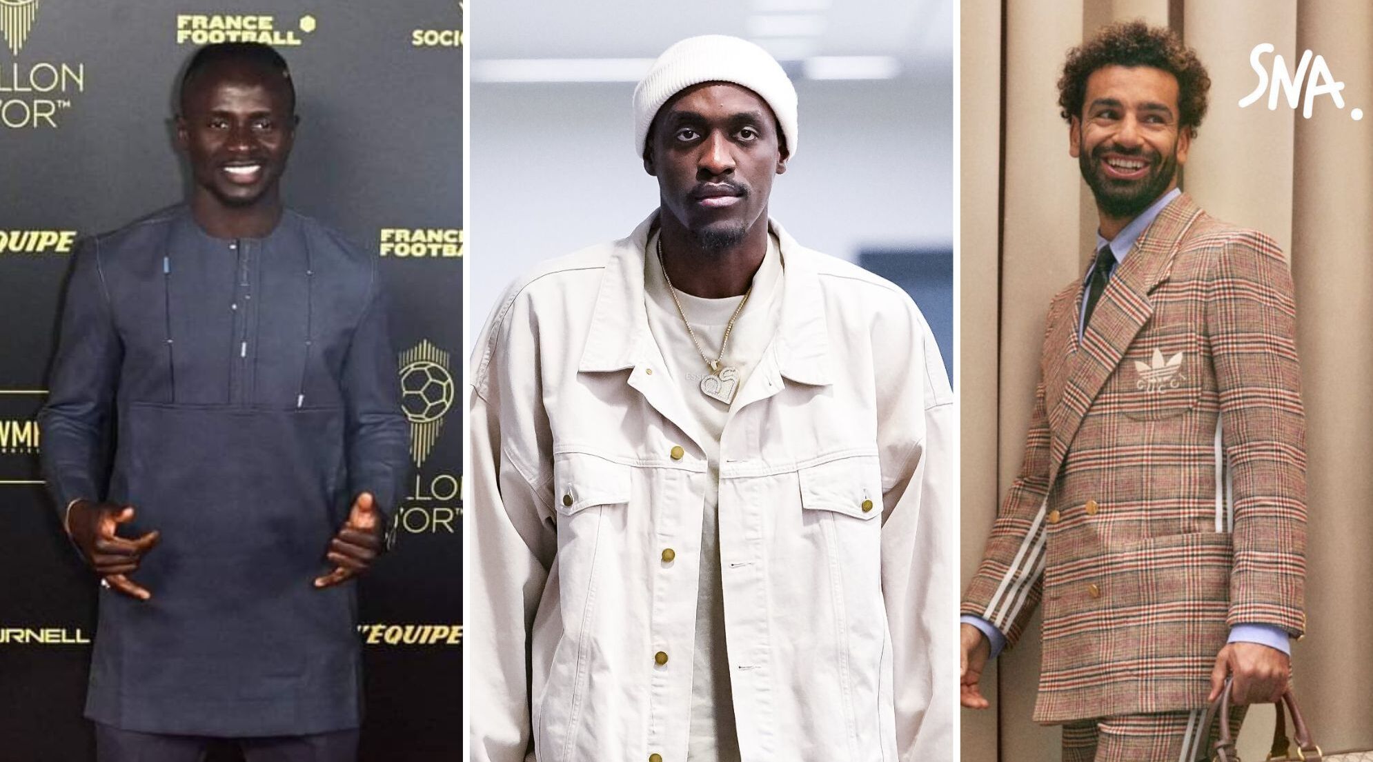 Les Africains les mieux rémunérés en 2024