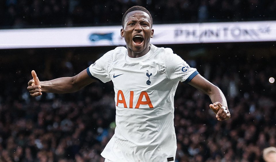 SNA off-season : Pape Matar Sarr, la valeur sûre du milieu de terrain