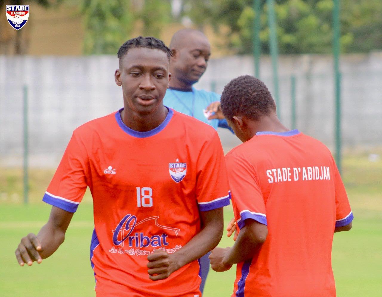 LDC CAF : Stade d'Abidjan, le Petit Poucet ivoirien aux ambitions élevées