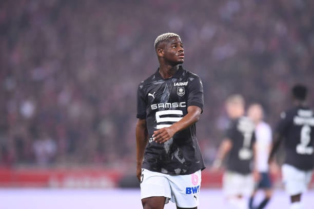 Rennes : enfin l’heure de Mikayil Faye ?