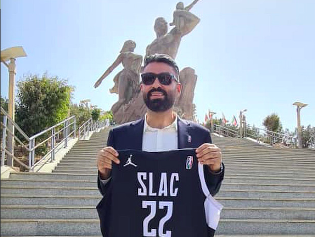 BAL 2023 : SLAC vise le Top 4 cette saison