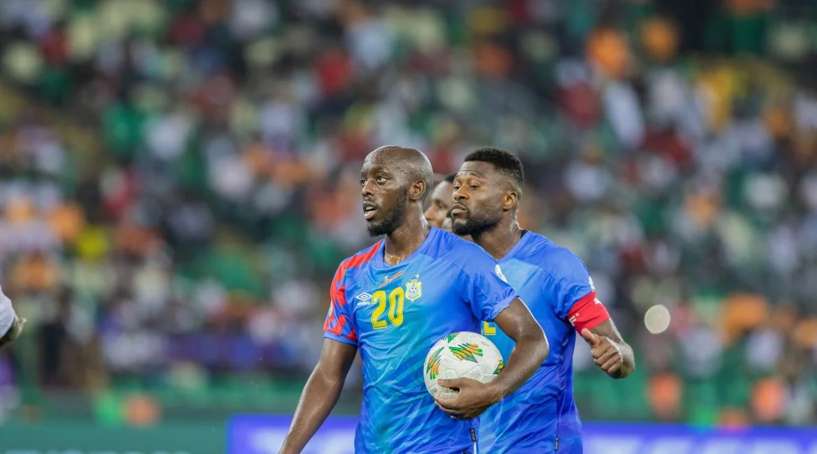 Quand le mercato s’invite dans RDC – Sénégal