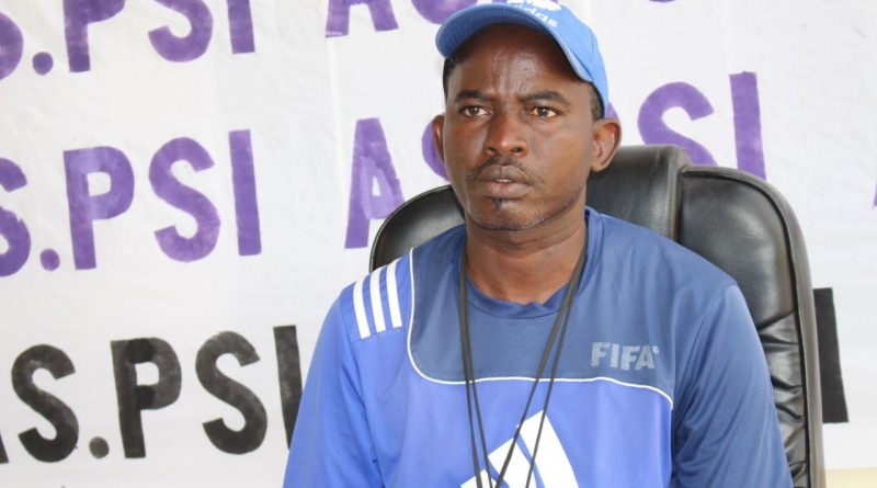 Tchad : un changement de sélectionneur qui fait jaser