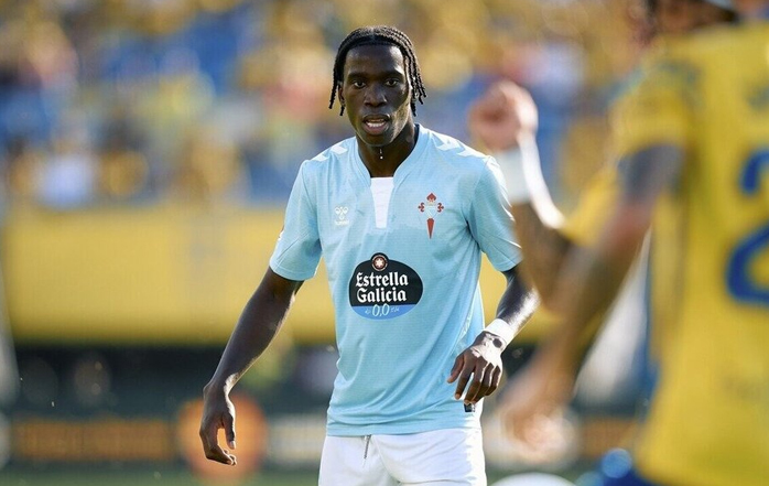 Ilaix Moriba, un retour au premier plan