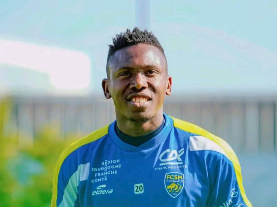 Mercato : l'énigme Jodel Dossou... toujours au chômage