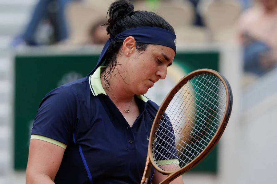 Roland-Garros 2025 : entre vulgarisation et moyens, le tennis africain à la croisée des chemins