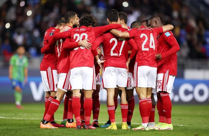 Mondial des clubs : Al Ahly, l’Égypte face à un Real défi