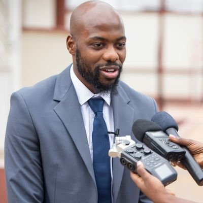 Youssouf Mulumbu : « Mon rêve est d'avoir un rôle prédominant à la FECOFA »