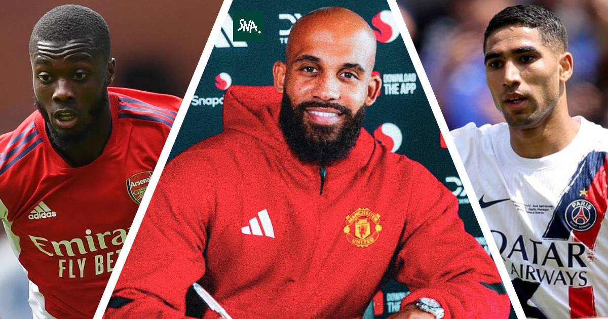 Avant Bryan Mbeumo, ces transferts africains les plus chers de l'histoire