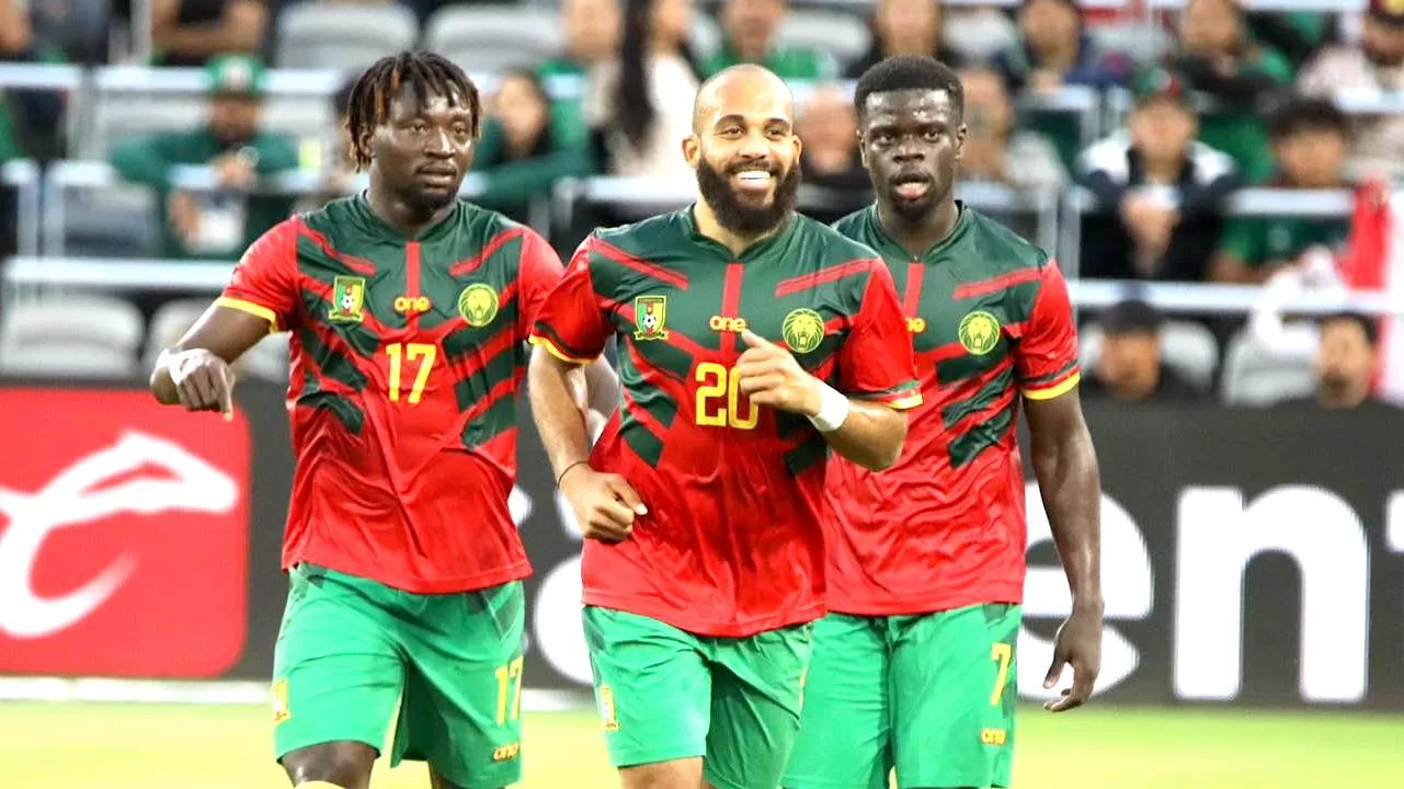 Mercato : les 5 joueurs camerounais les plus valorisés en 2024