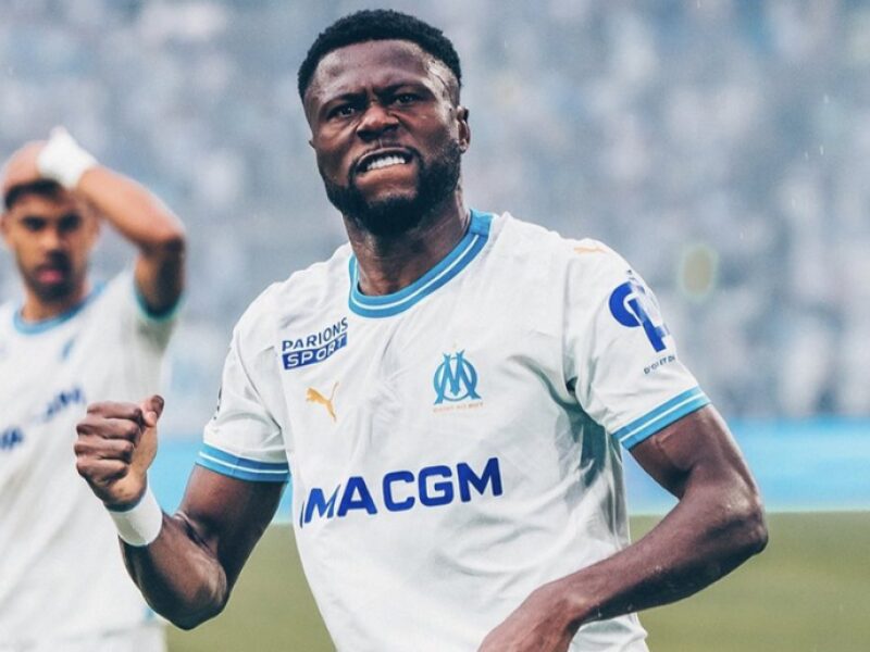 OM : l’avocat de Chancel Mbemba tape du poing sur la table
