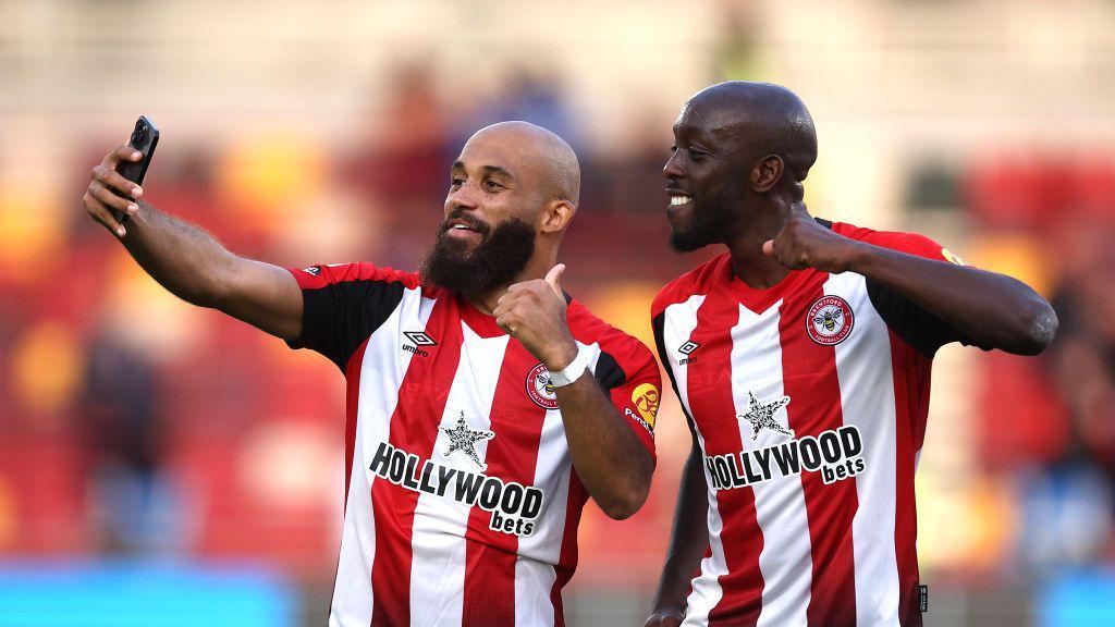 Mbeumo et Wissa : l’ancien duo de Brentford face à de nouveaux défis en Premier League