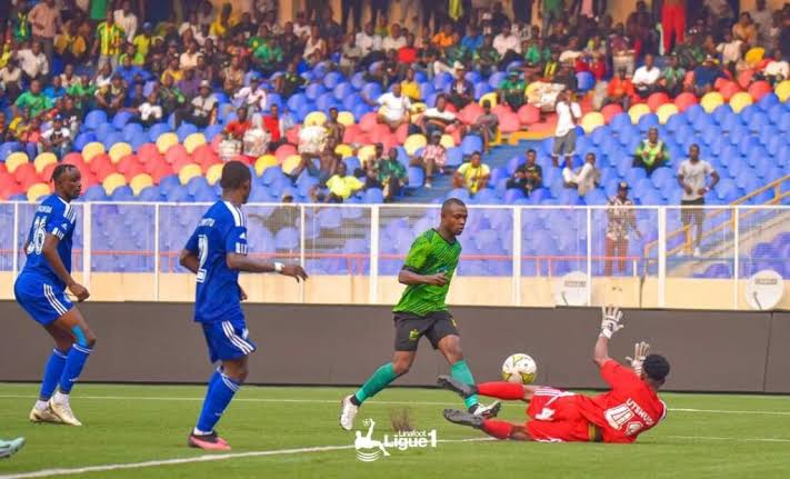 Linafoot : controverse sur la tenue de la manche retour du championnat