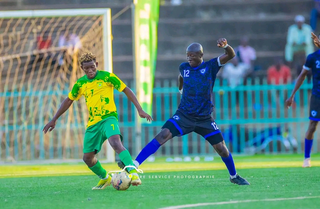 Burkina Faso : ces clubs à la peine en Faso Foot Ligue 1