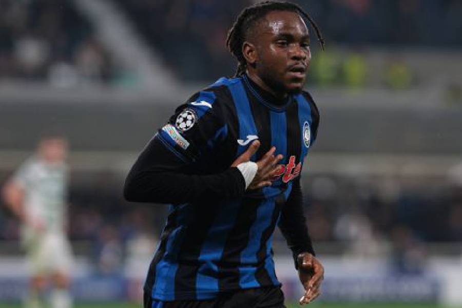 Ademola Lookman, quelles pistes pour le Super Eagle ?