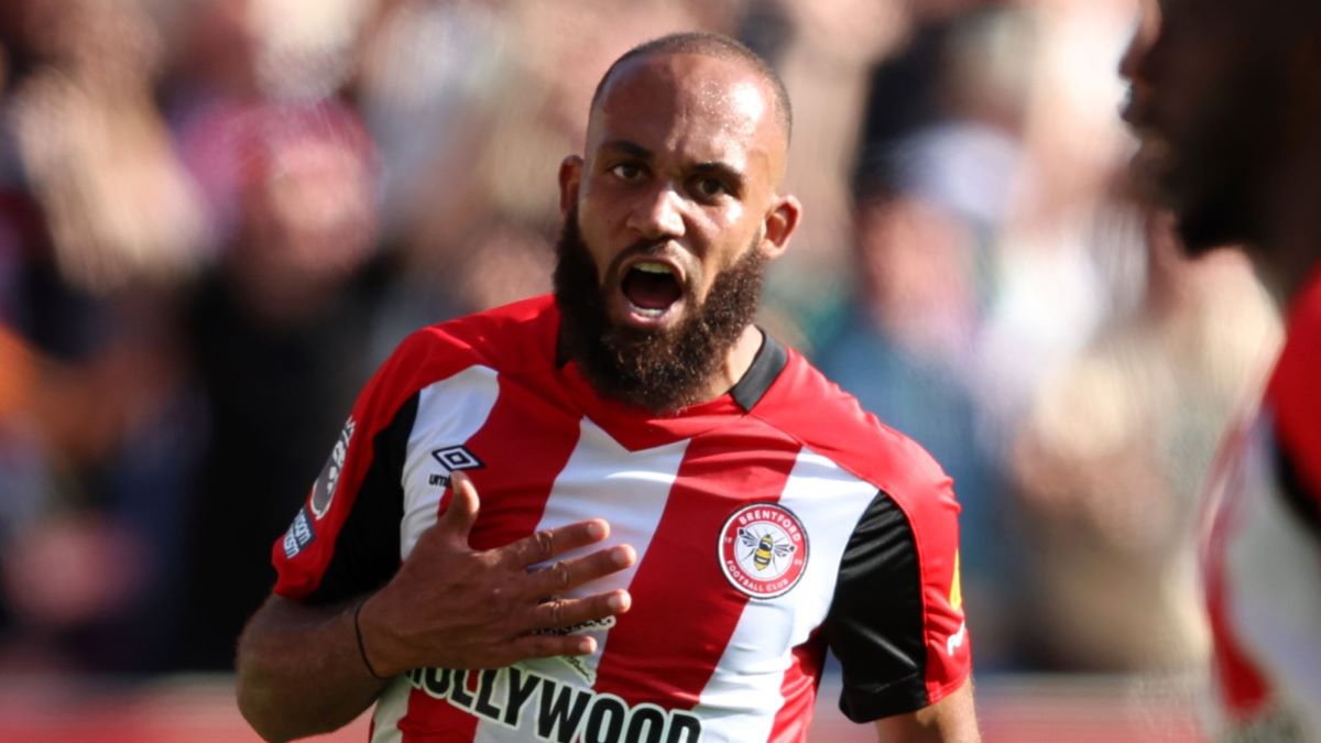 Bryan Mbeumo, le Lion qui affole le mercato européen