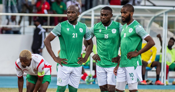 Après l’euphorie, des soucis à la Fédération de football des Comores