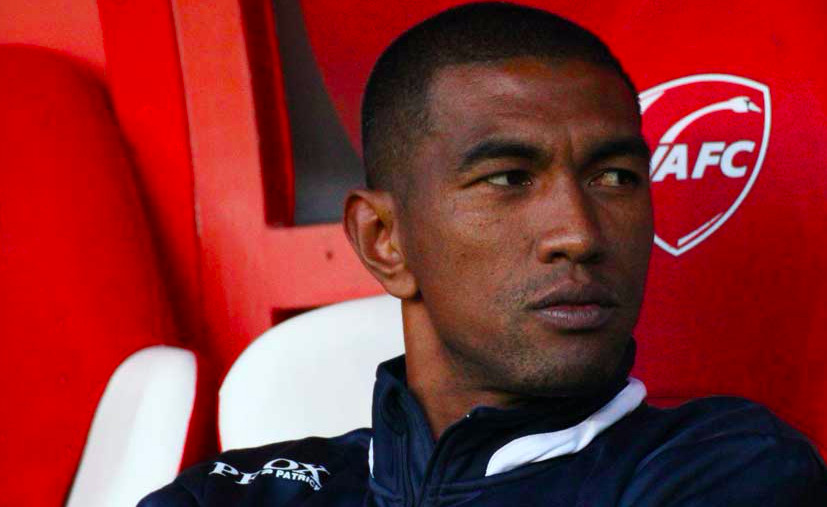 CHAN 2022-Madagascar-Andriatsima  :  «Aujourd’hui, tout est possible»