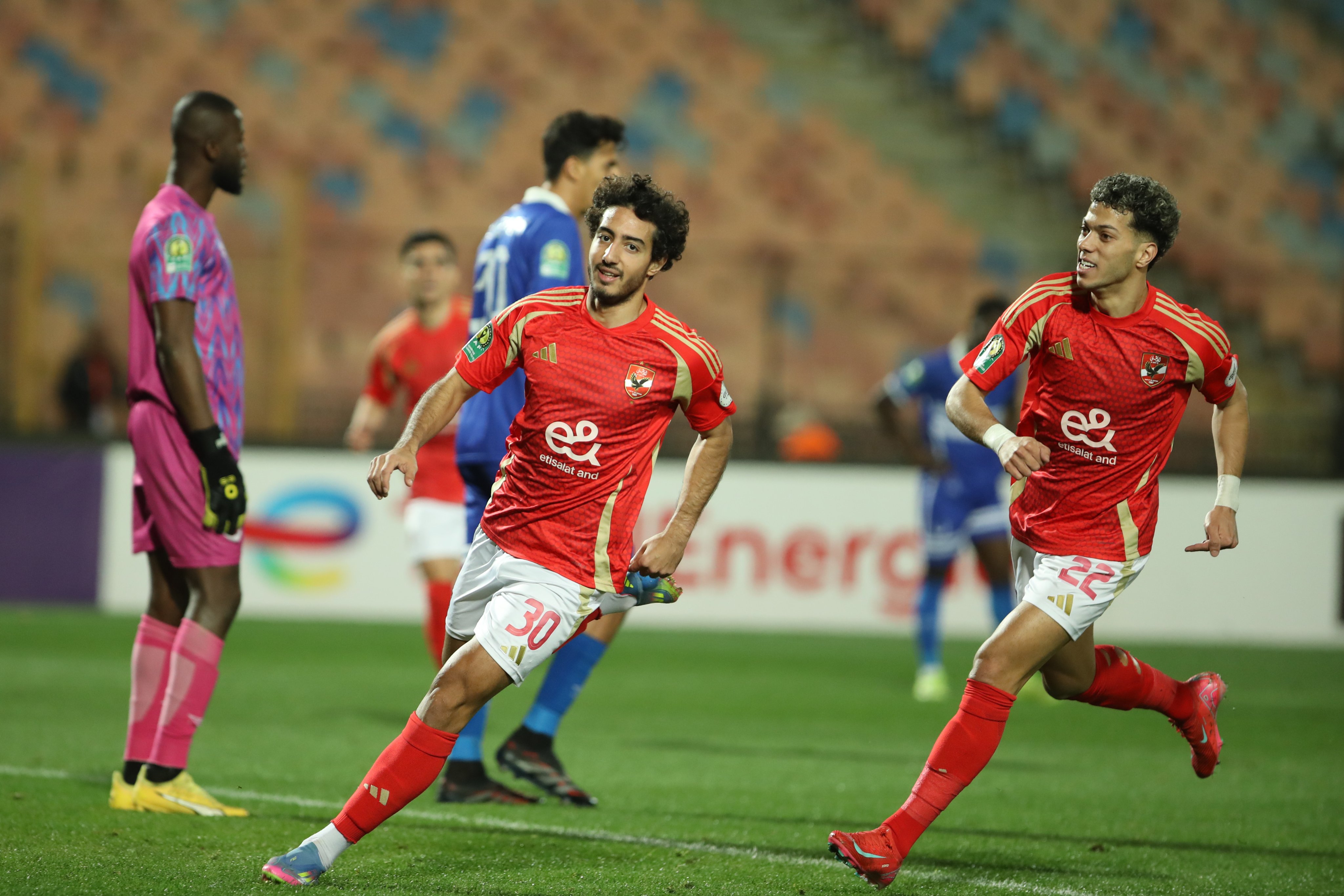 LDC CAF : l’Espérance Tunis en danger, Al Ahly pour confirmer