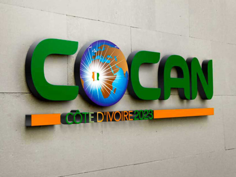 CAN 2023-Comité des supporters : CNSE et Cocan se déchirent