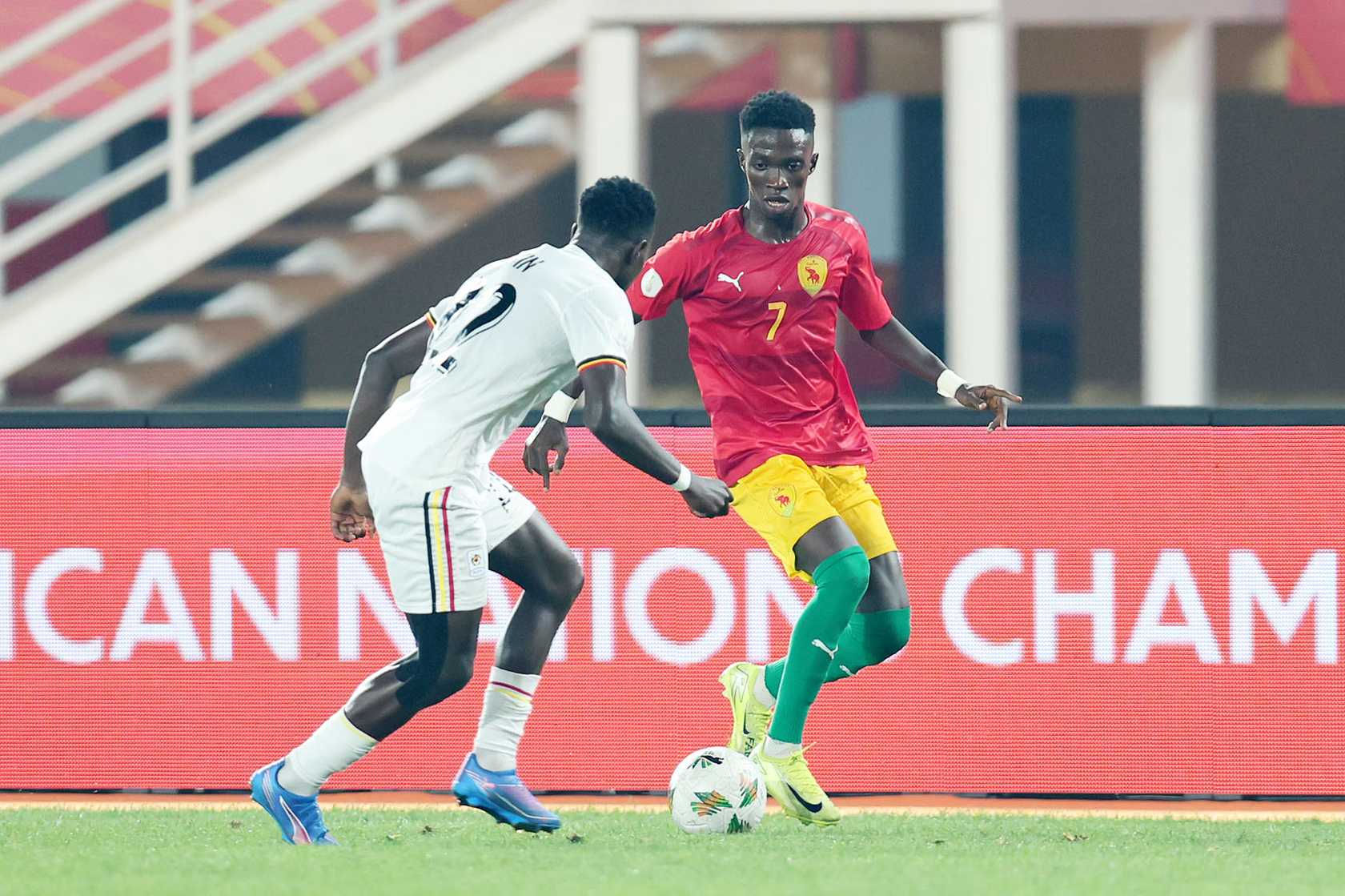 CHAN 2024 : tops et flops du premier tour