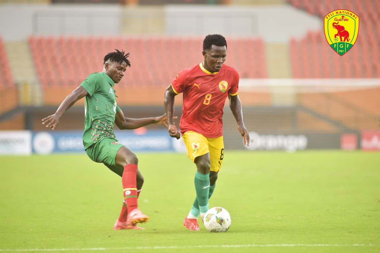 CHAN 2024 (Q) : affiches et calendrier du 2e tour retour