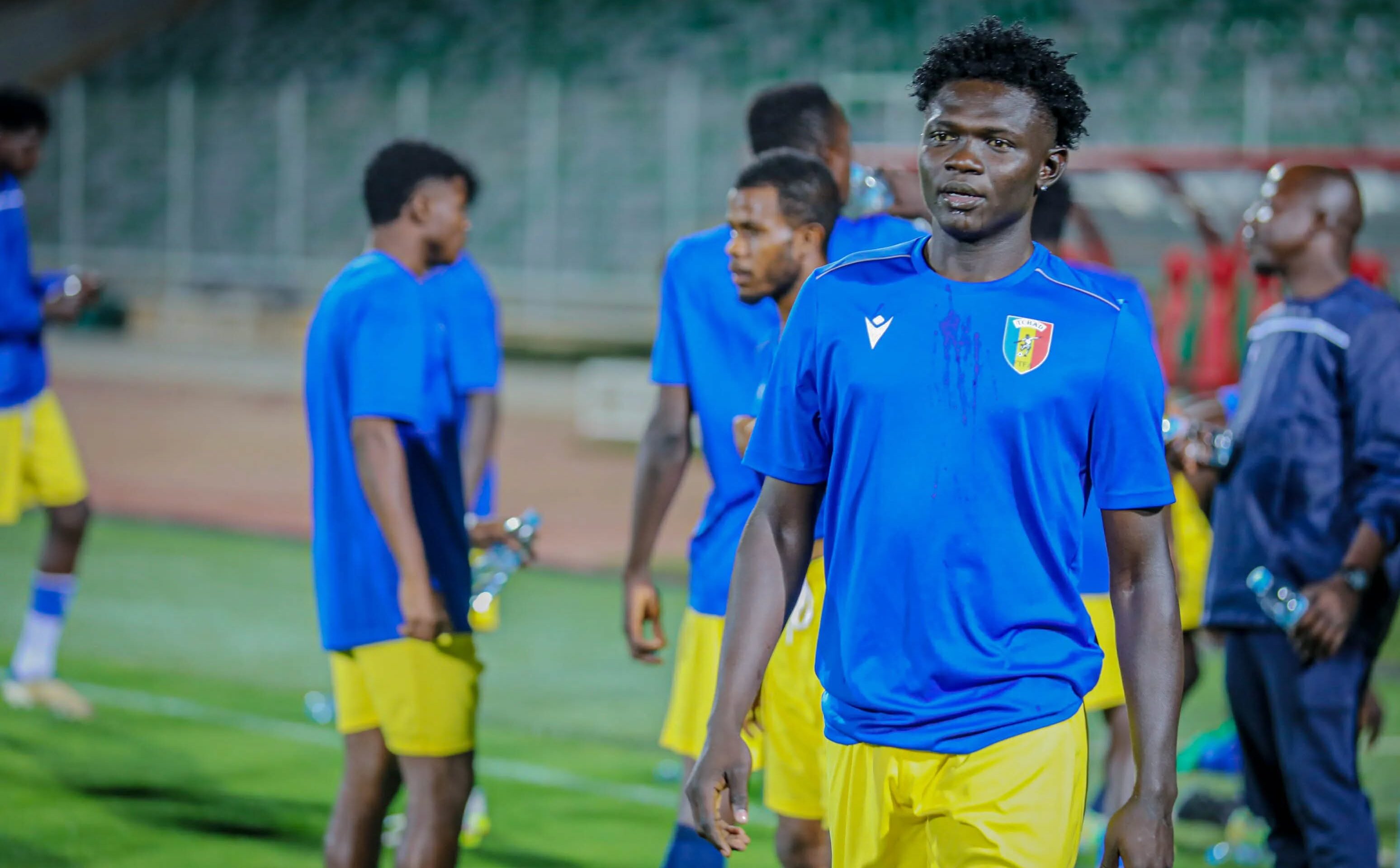 Tchad : plusieurs joueurs ne veulent plus venir en sélection