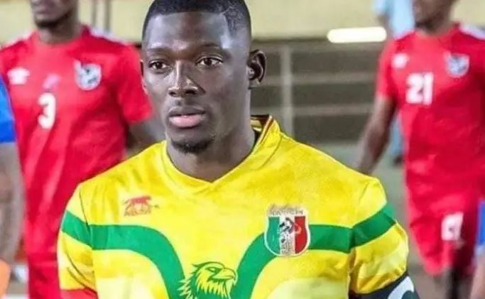 Hamari Traoré convoqué à la Femafoot !