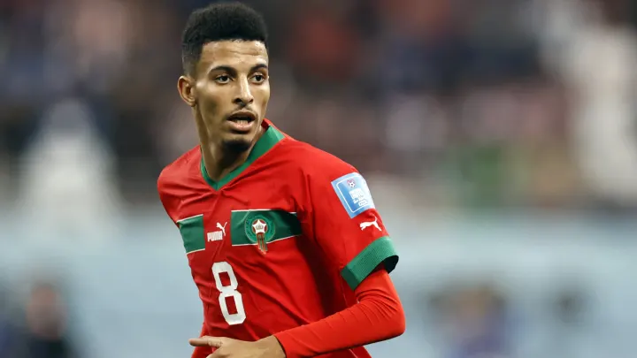 CAN 2023 : Azzedine Ounahi, confirmer les attentes