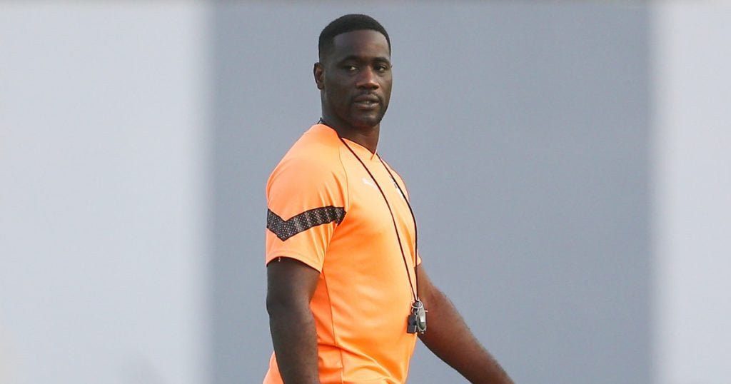 Emerse Faé en sursis avant septembre