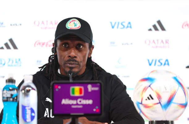 Mondial 2022-Sénégal-Aliou Cissé : «Le Sénégal a toujours gagné son match d’ouverture»