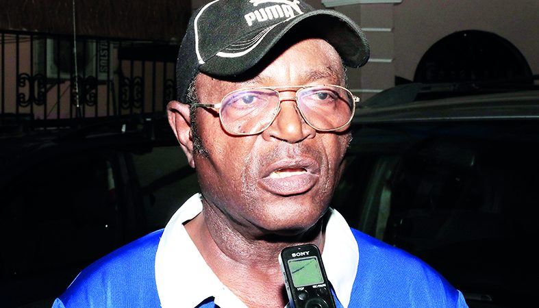 Handisport-Cameroun : le président de la Fédération dans la tourmente