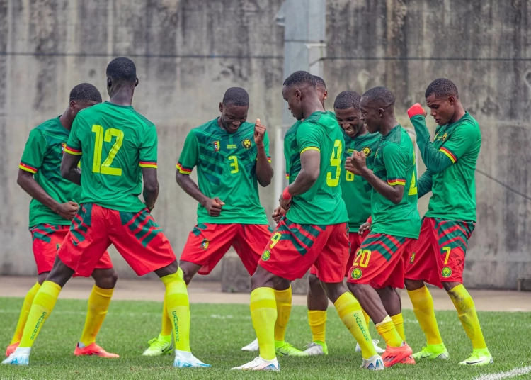 CAN U17 (Q) : « On a joué contre des papas », polémique sur l’âge des joueurs après Cameroun - Centrafrique