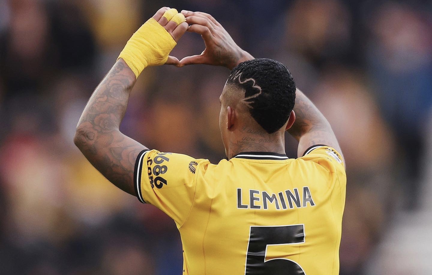 Gabon : Mario Lemina, le nouveau départ ?