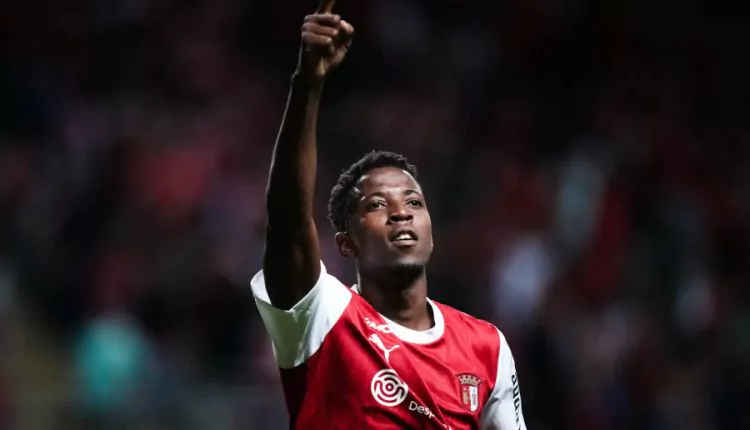 Un triplé pour Banza, Amoura, Konaté, Marmoush et Bayo décisifs