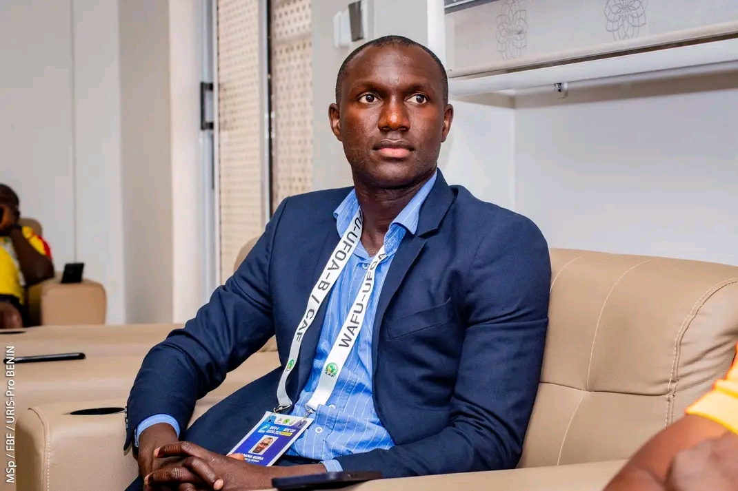 Burkina Faso - Adama Guira : « Les Étalons ont manqué de compétitivité au CHAN »