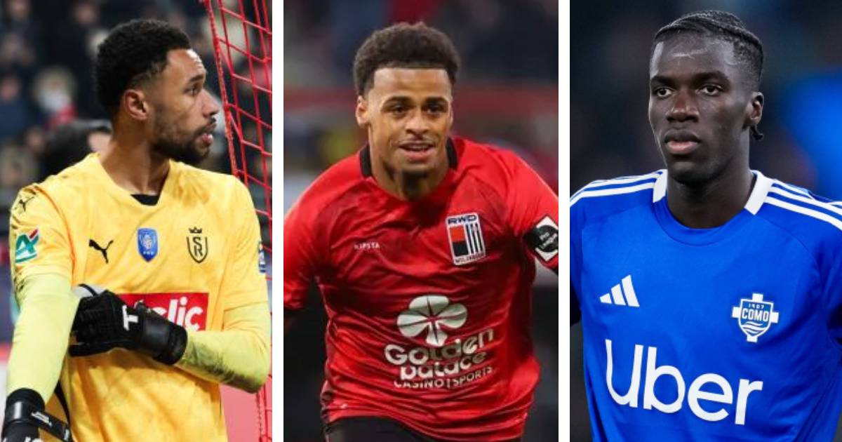 Ces Lions qui pourraient intégrer la liste de Pape Thiaw