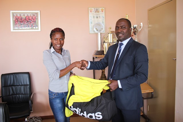 Malawi : attouchement sexuel couvert par la fédération de foot ?