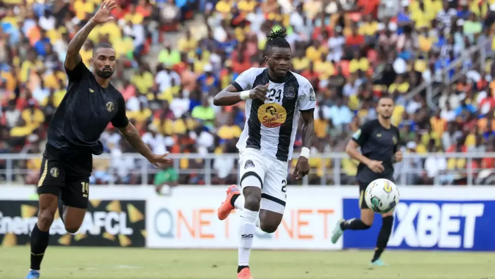 LDC CAF : TP Mazembe à l'épreuve d'Al Ahly, Espérance Tunis reçoit Sundowns