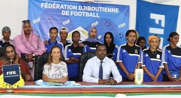 Djibouti : nouveaux soubresauts à la fédération de football