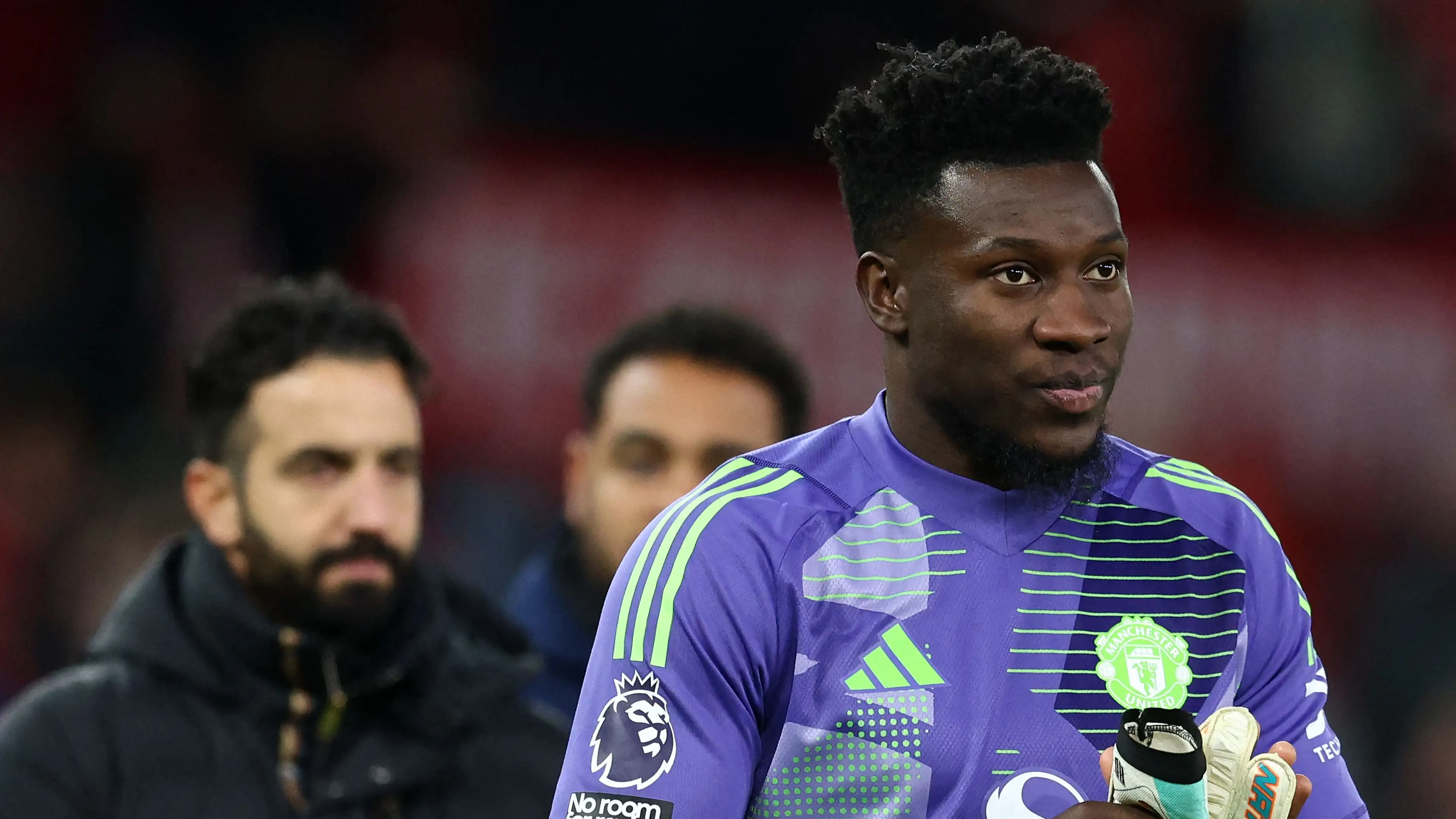 Manchester United : André Onana, les signes précurseurs d'un départ inévitable
