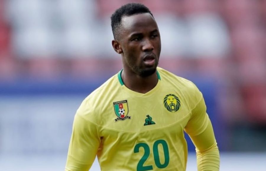 « Tu diras à tes parents ce qui t’arrive » : Fabrice Olinga tacle violemment André Onana