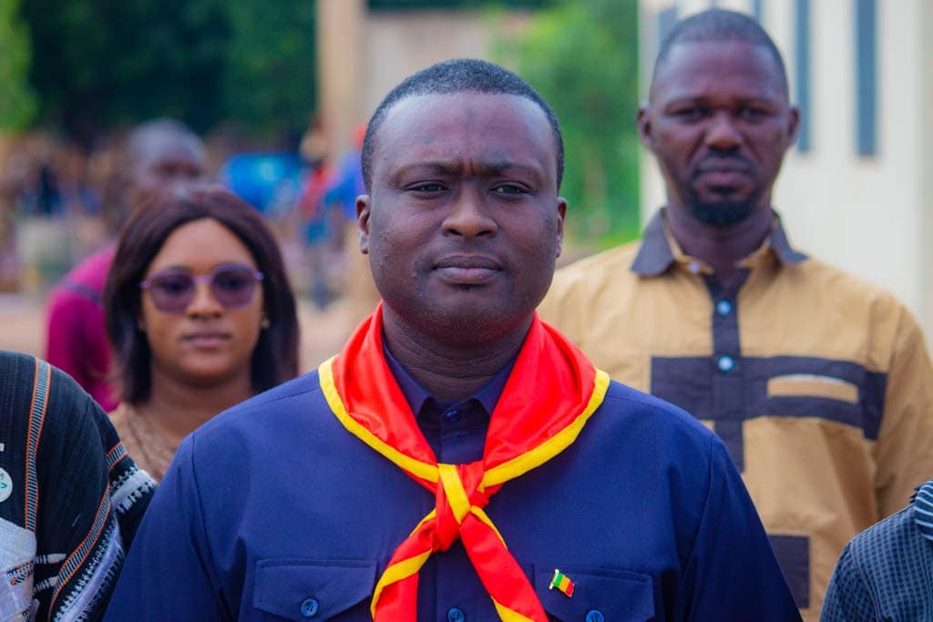 Mali : le ministère retire l’agrément à la fédération d’athlétisme