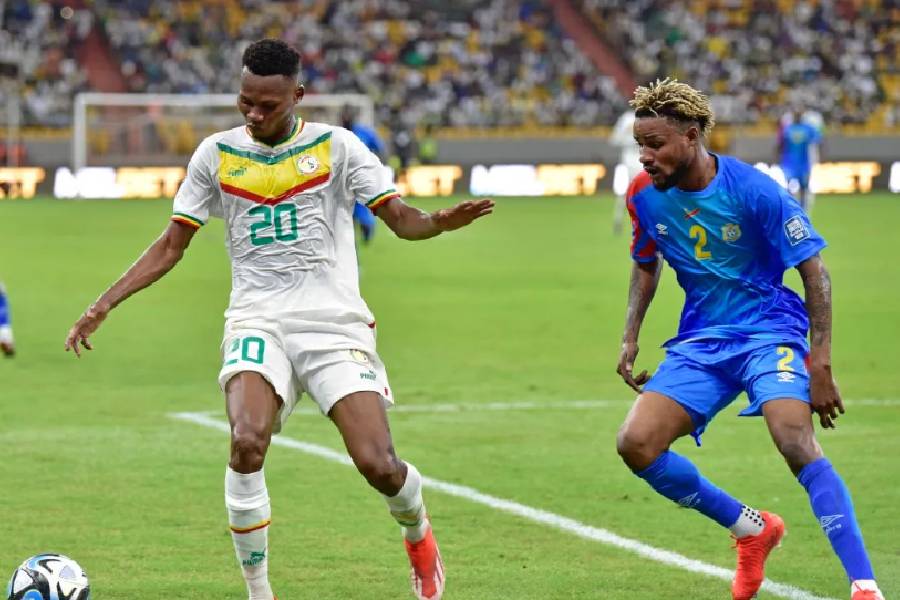 Mondial 2026 (Q) : RDC - Sénégal, les enjeux d'un choc décisif