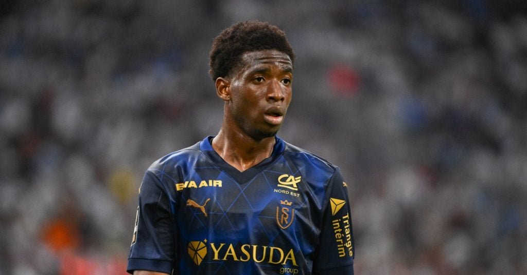 SNA off-season : Yaya Fofana, le virtuose ivoirien du Stade de Reims